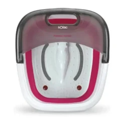 New Therma Fodmassage Massageapparater Og Massagepuder