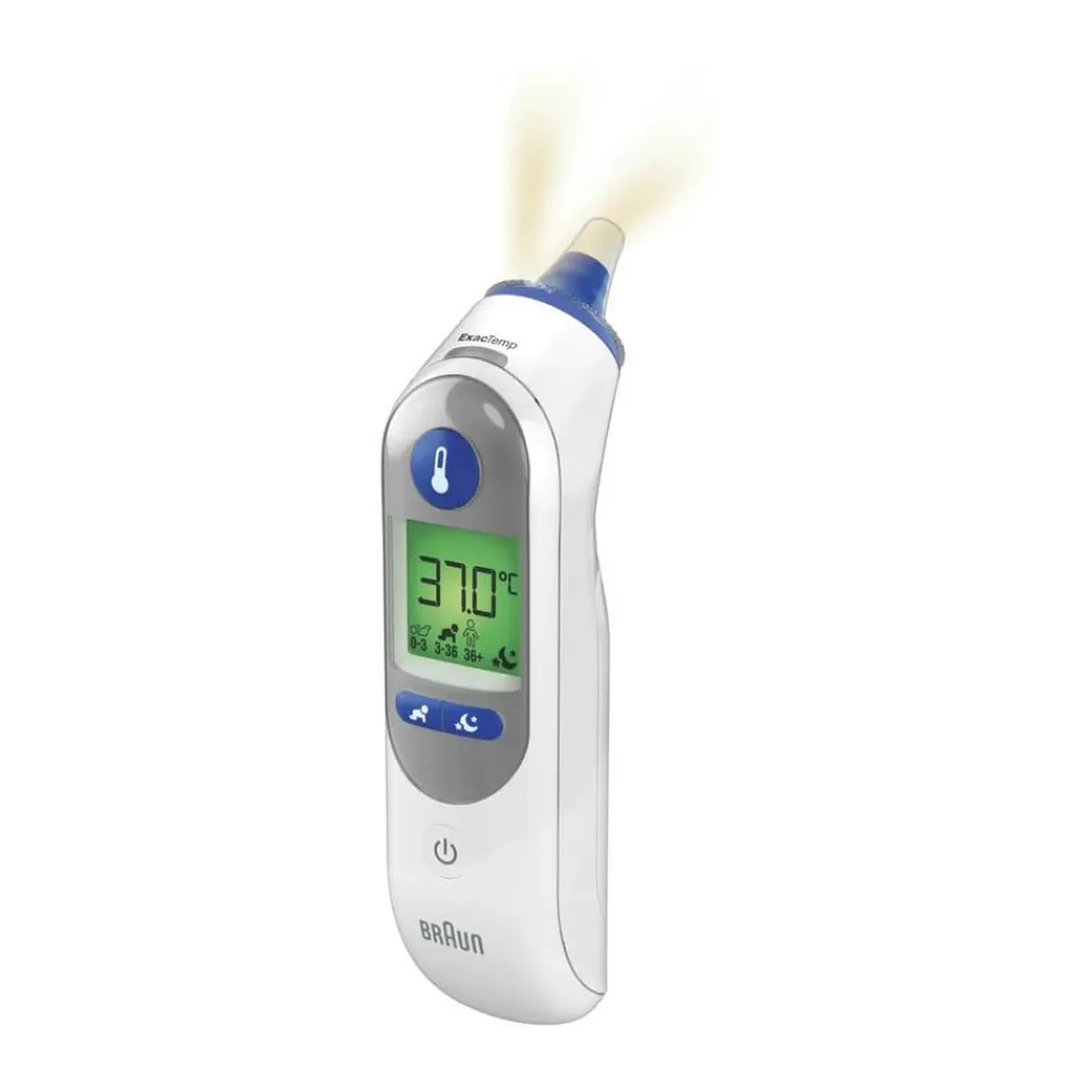 Discount Thermoscan 7 Termometer Øvrig Personlig Pleje
