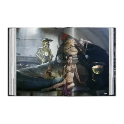 Best The Star Wars Archives. 40 Series - Af Paul Duncan Bøger Og Spil