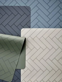 Outlet Tiles Dækkeserviet Dækkeservietter