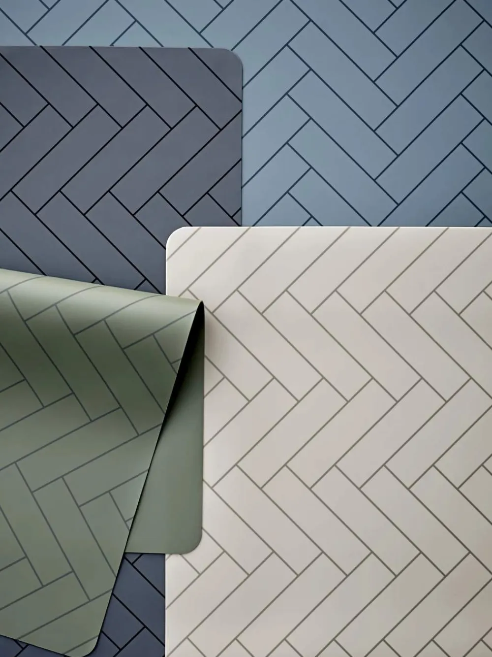 Outlet Tiles Dækkeserviet Dækkeservietter