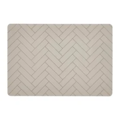 Outlet Tiles Dækkeserviet Dækkeservietter