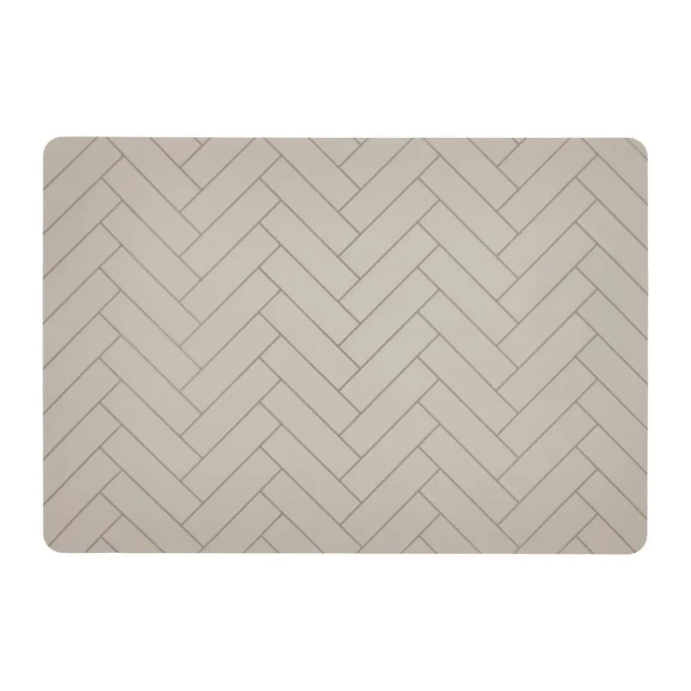 Outlet Tiles Dækkeserviet Dækkeservietter