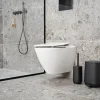 Clearance Time Pedalspand Toiletspande