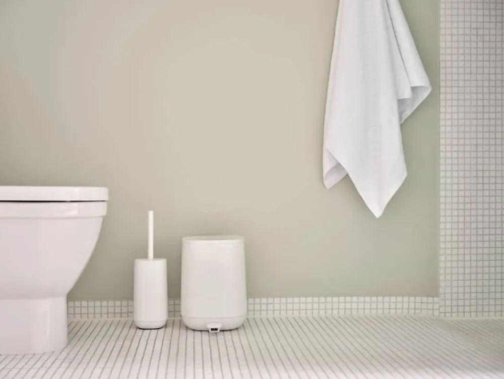 Outlet Time Pedalspand Toiletspande