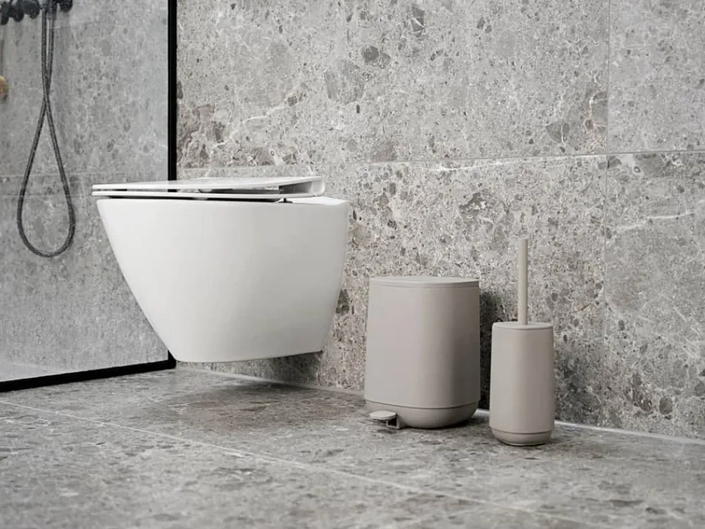 Outlet Time Pedalspand Toiletspande