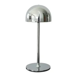 Discount Tim Genopladelig Bordlampe Bordlamper
