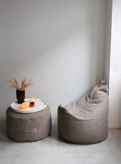 Online Tiny Moon Puf Sofaer Og Puffer