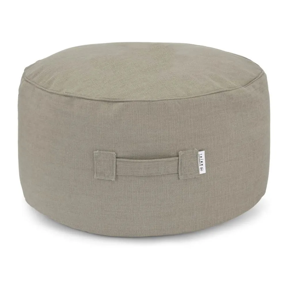 Online Tiny Moon Puf Sofaer Og Puffer