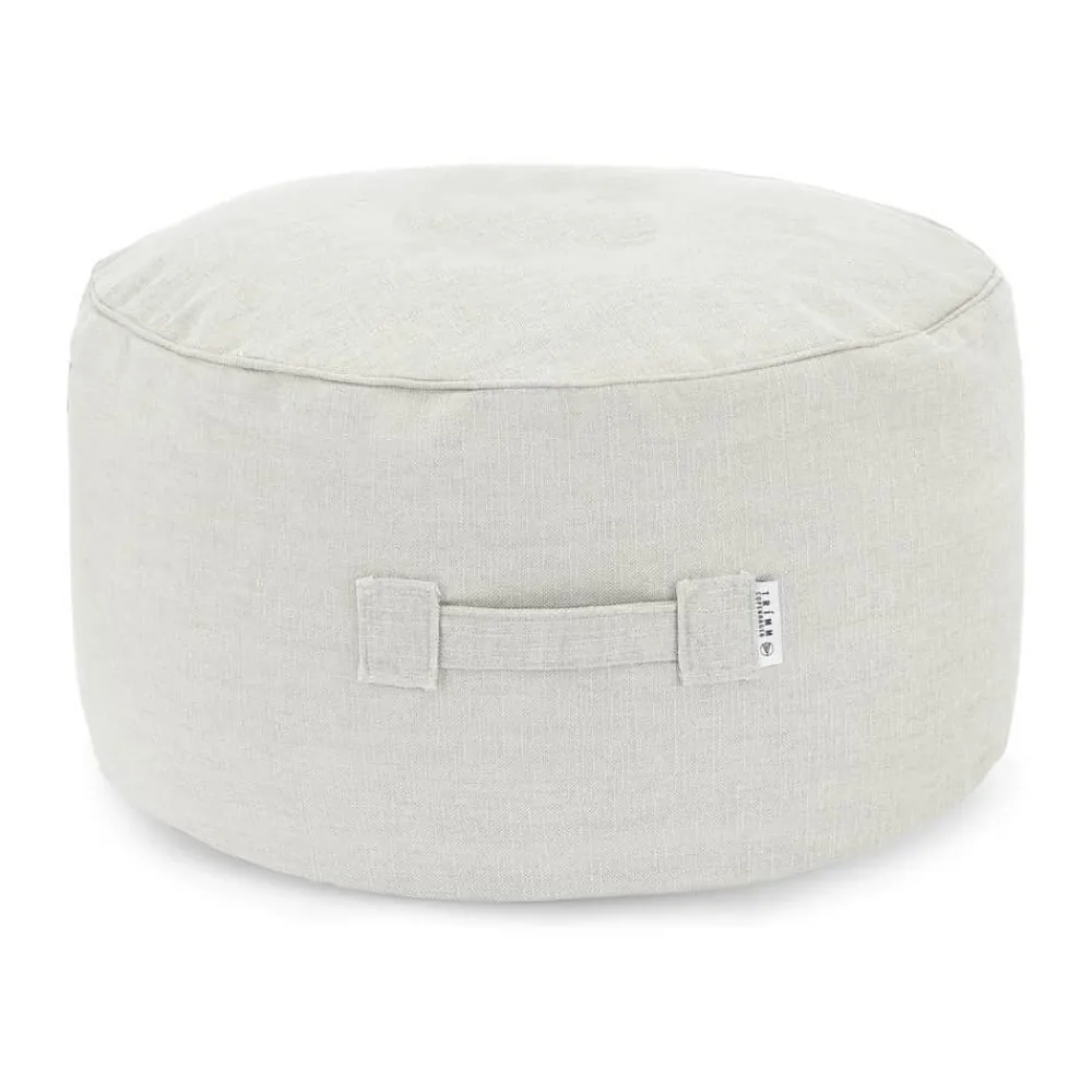 Outlet Tiny Moon Puf Sofaer Og Puffer