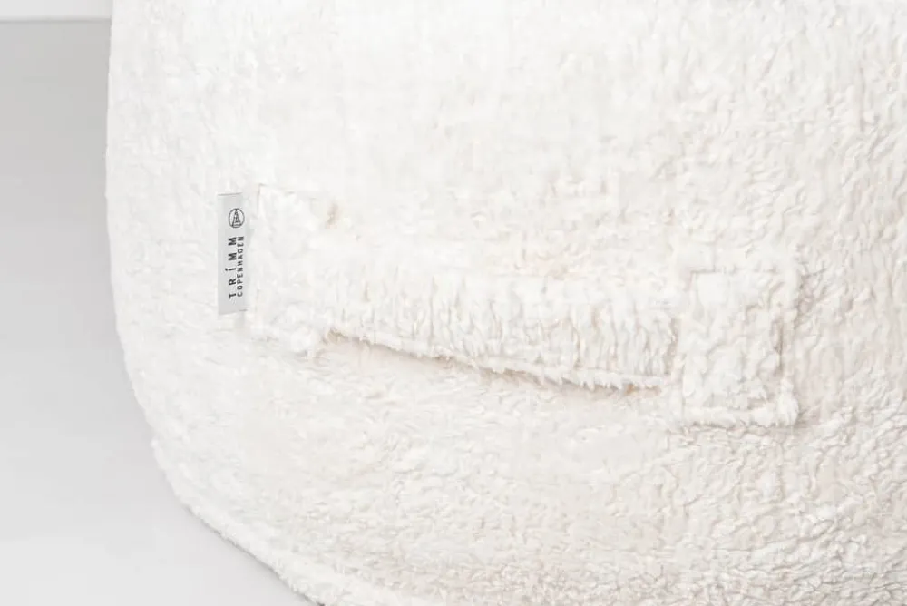 Hot Tiny Moon Puf Sofaer Og Puffer