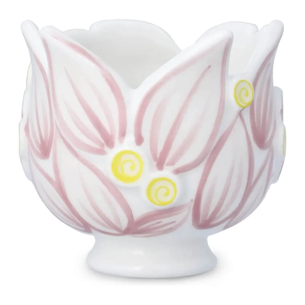 New Titania Fyrfadsstage Lysestager|Lys