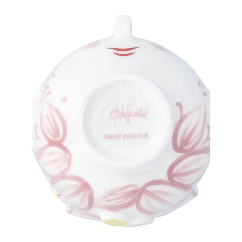 New Titania Fyrfadsstage Lysestager|Lys