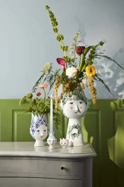 Titania Vase Vaser
