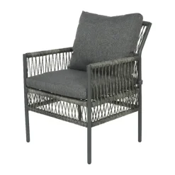 Sale Tivoli Wicker Havestol m. hynde Havemøbler