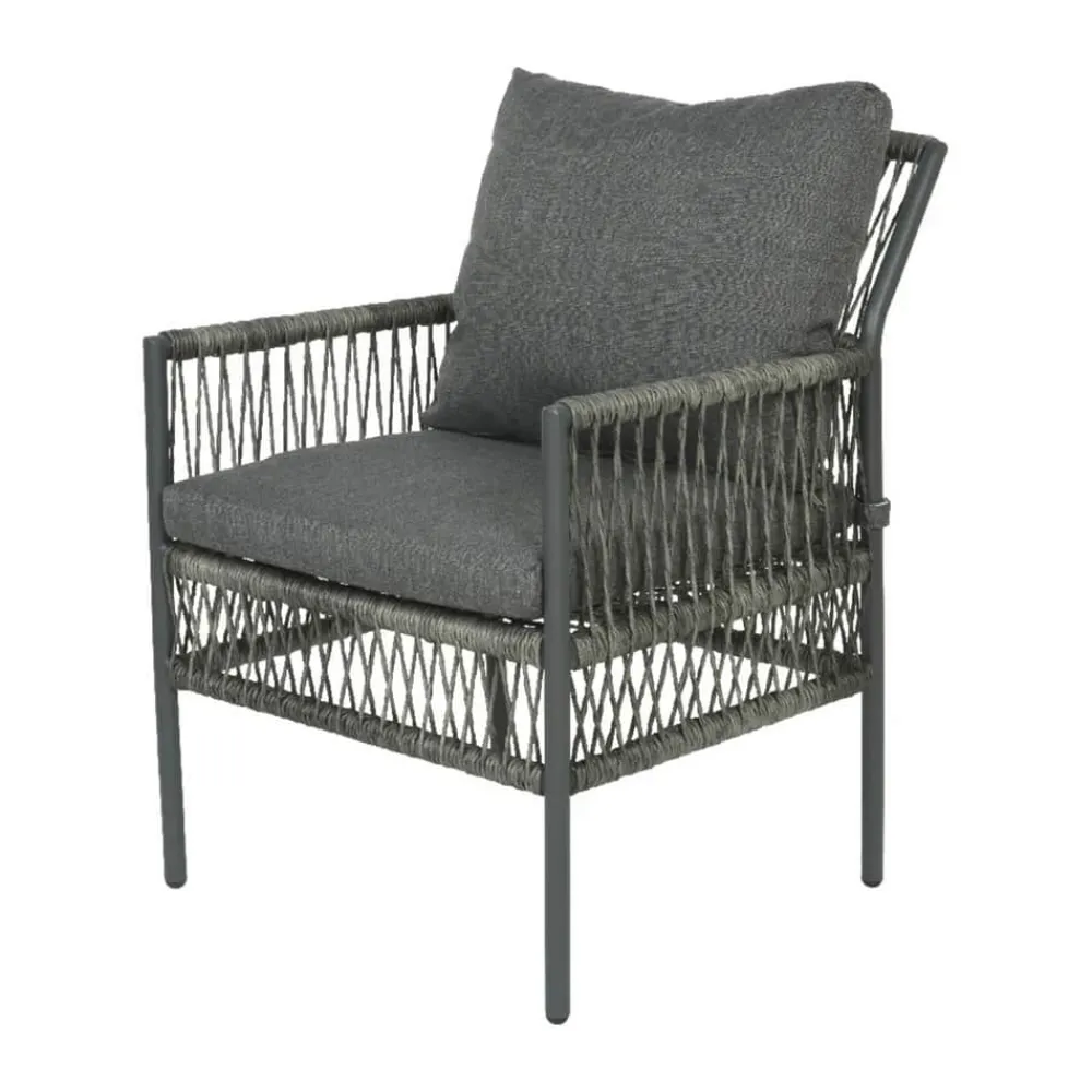 Sale Tivoli Wicker Havestol m. hynde Havemøbler