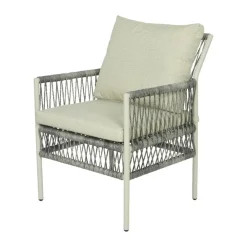 Sale Tivoli Wicker Havestol m. stol Havemøbler
