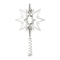 New Topstjerne Lille Julepynt