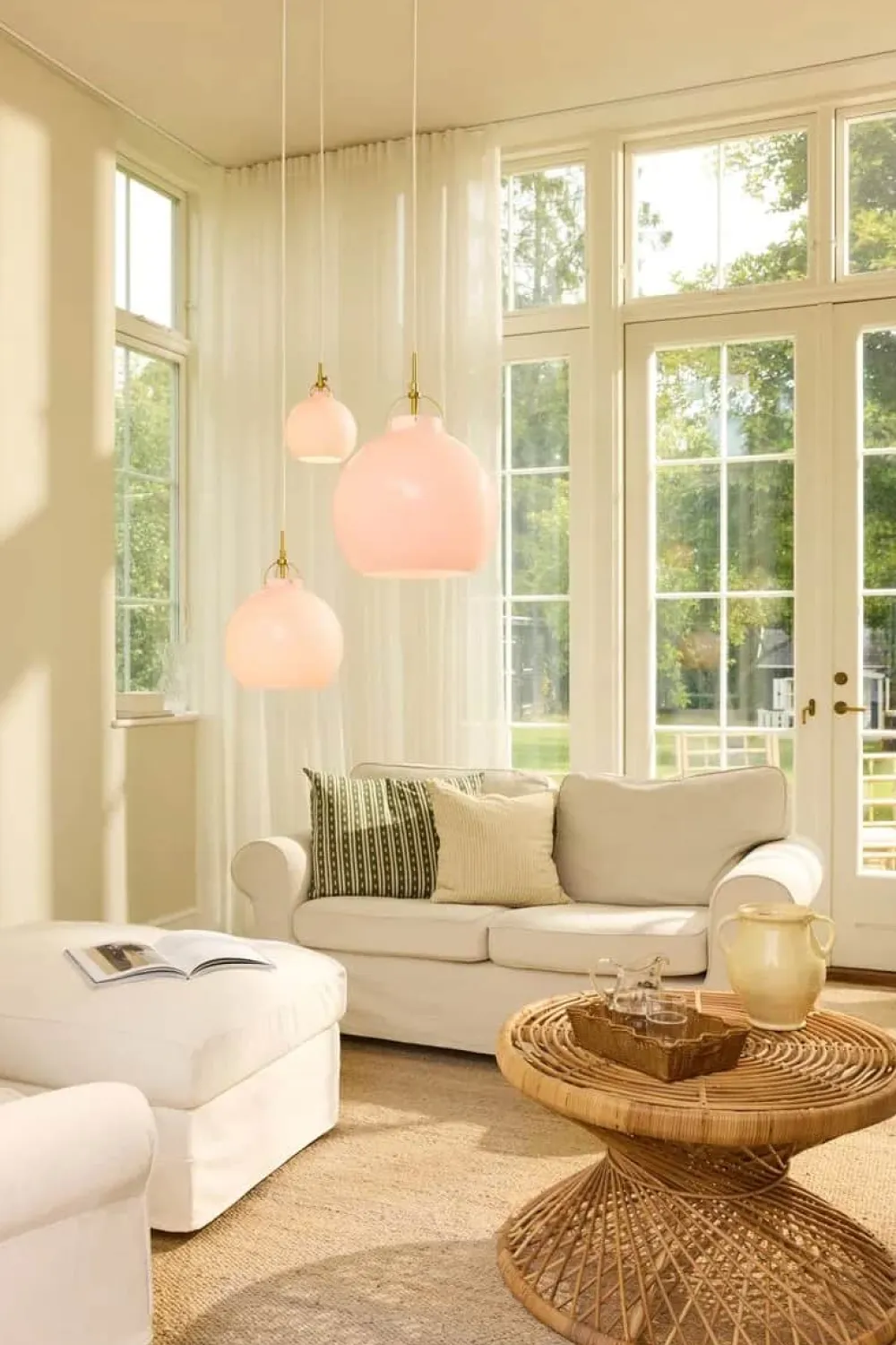 Hot Toscana Pendel Pendler