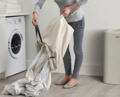 Clearance Tota One Vaskekurv Vasketøjskurve