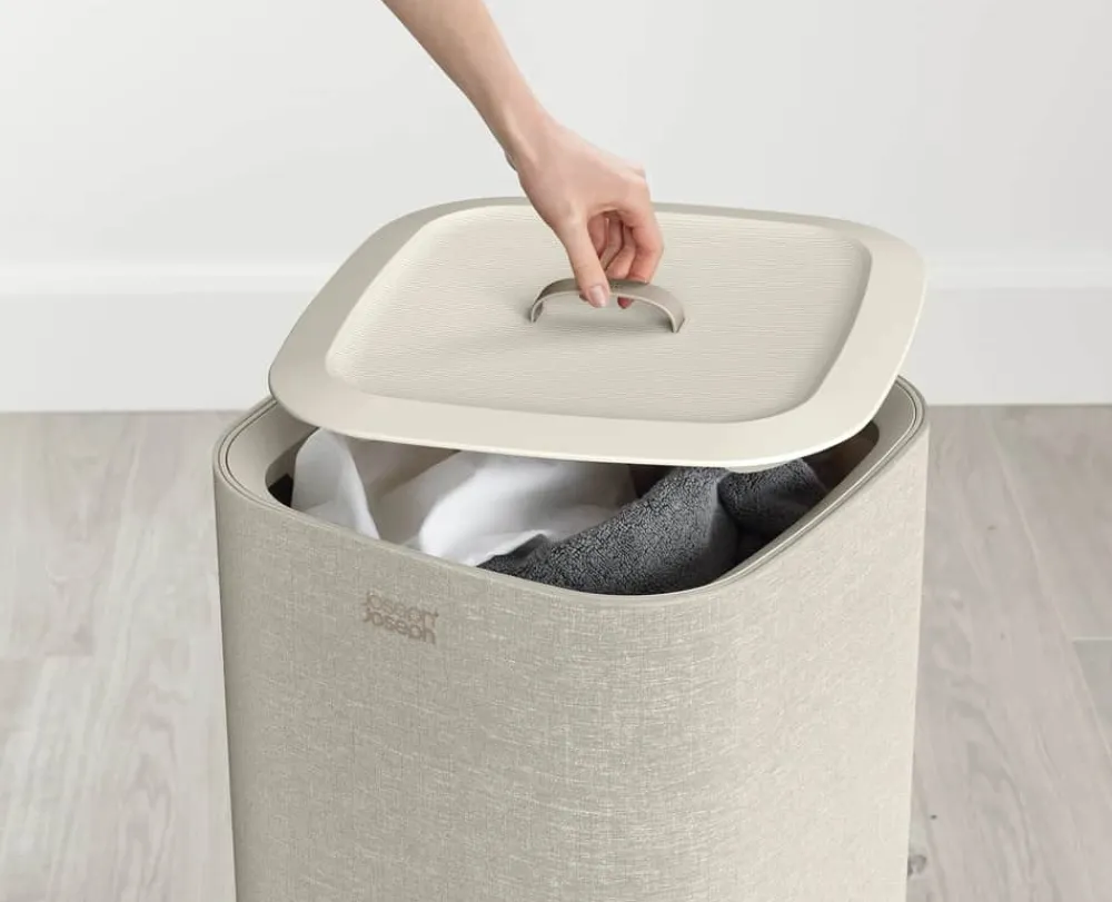 Clearance Tota One Vaskekurv Vasketøjskurve