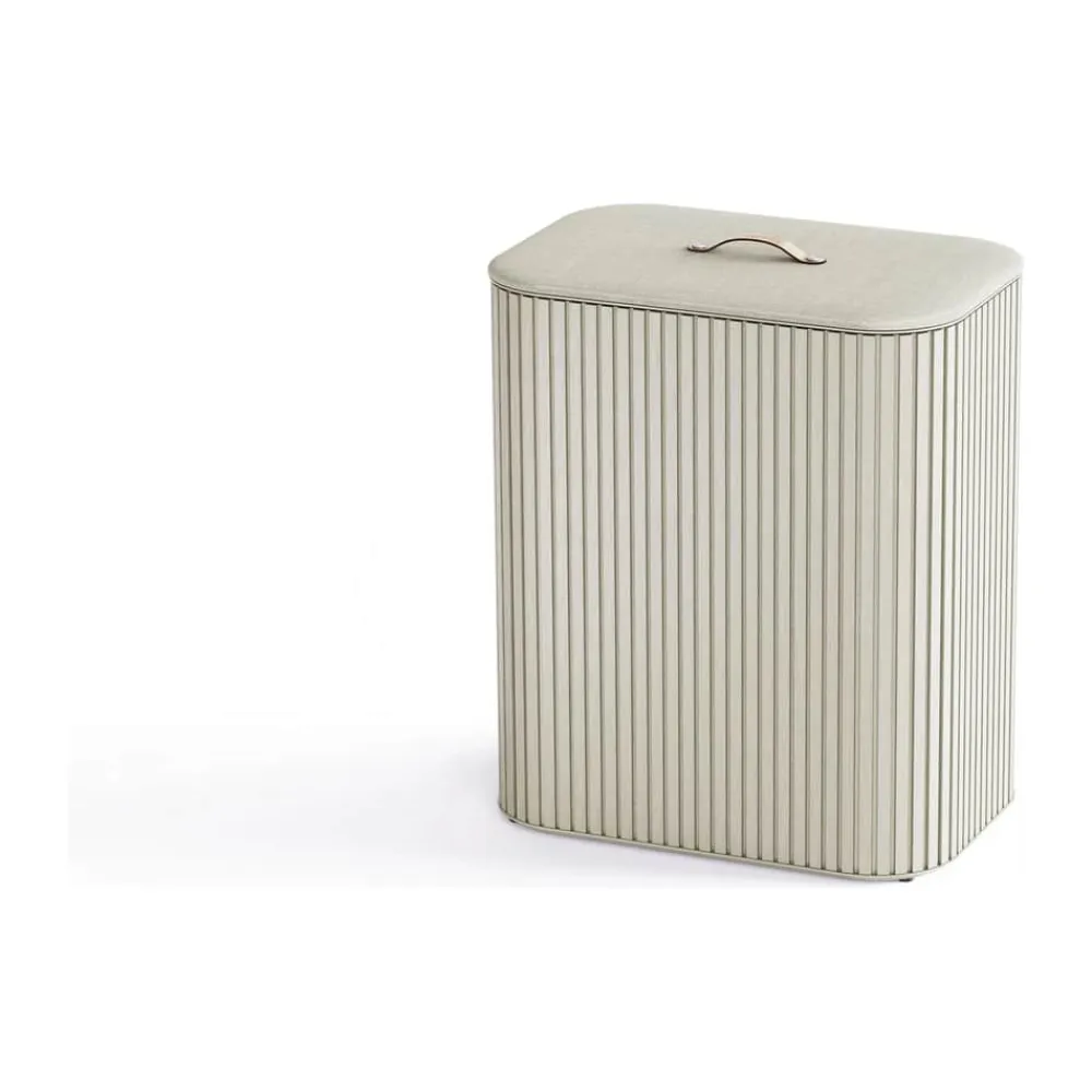 Tota Trio Luxe Vaskekurv Vasketøjskurve