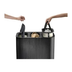 Outlet Tota Trio Luxe Vaskekurv Vasketøjskurve