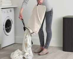 Outlet Tota Trio Luxe Vaskekurv Vasketøjskurve