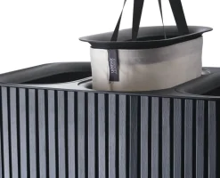 Outlet Tota Trio Luxe Vaskekurv Vasketøjskurve