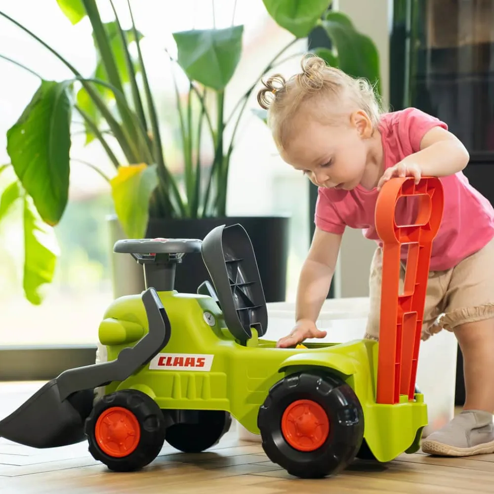 Online Traktor Børn Til Børneværelset
