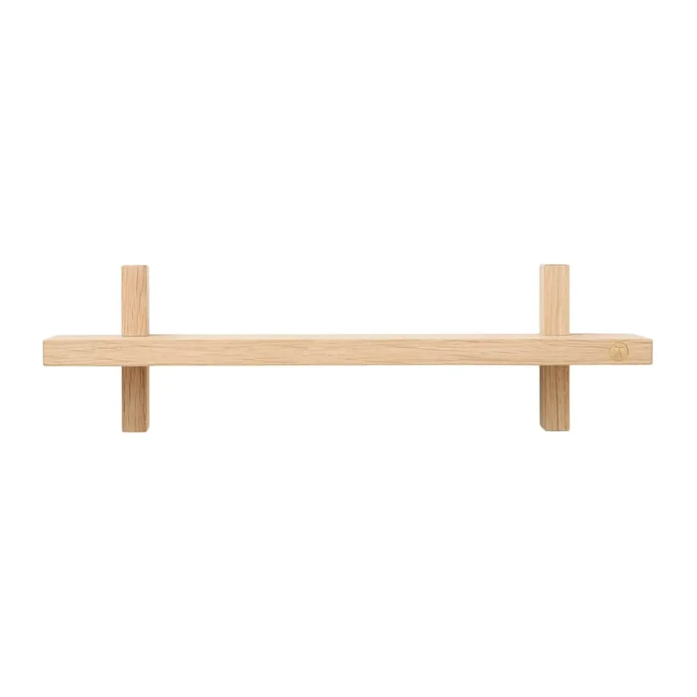 Discount Treat Hylde Hylder Og Knager