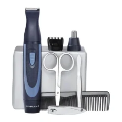 Outlet Trimmer rejsesæt - 13 dele Barbermaskiner Og Trimmere