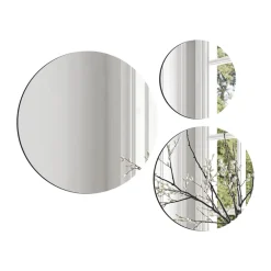 Discount Trio Spejl Spejle