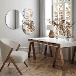 Discount Trio Spejl Spejle