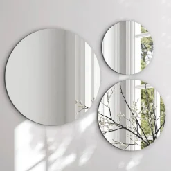 Discount Trio Spejl Spejle