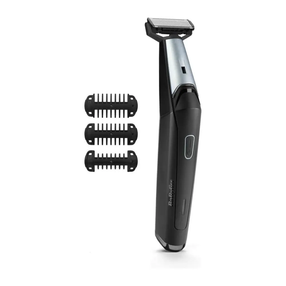 Discount Triple S Skægtrimmer Barbermaskiner Og Trimmere