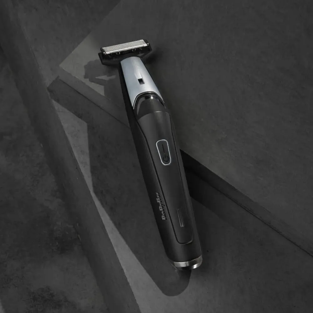 Discount Triple S Skægtrimmer Barbermaskiner Og Trimmere