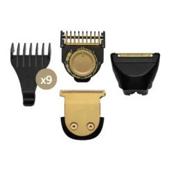 New T-Serie Multitrimmer Hårtrimmere