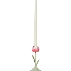 Tulip Lysestage Påskepynt