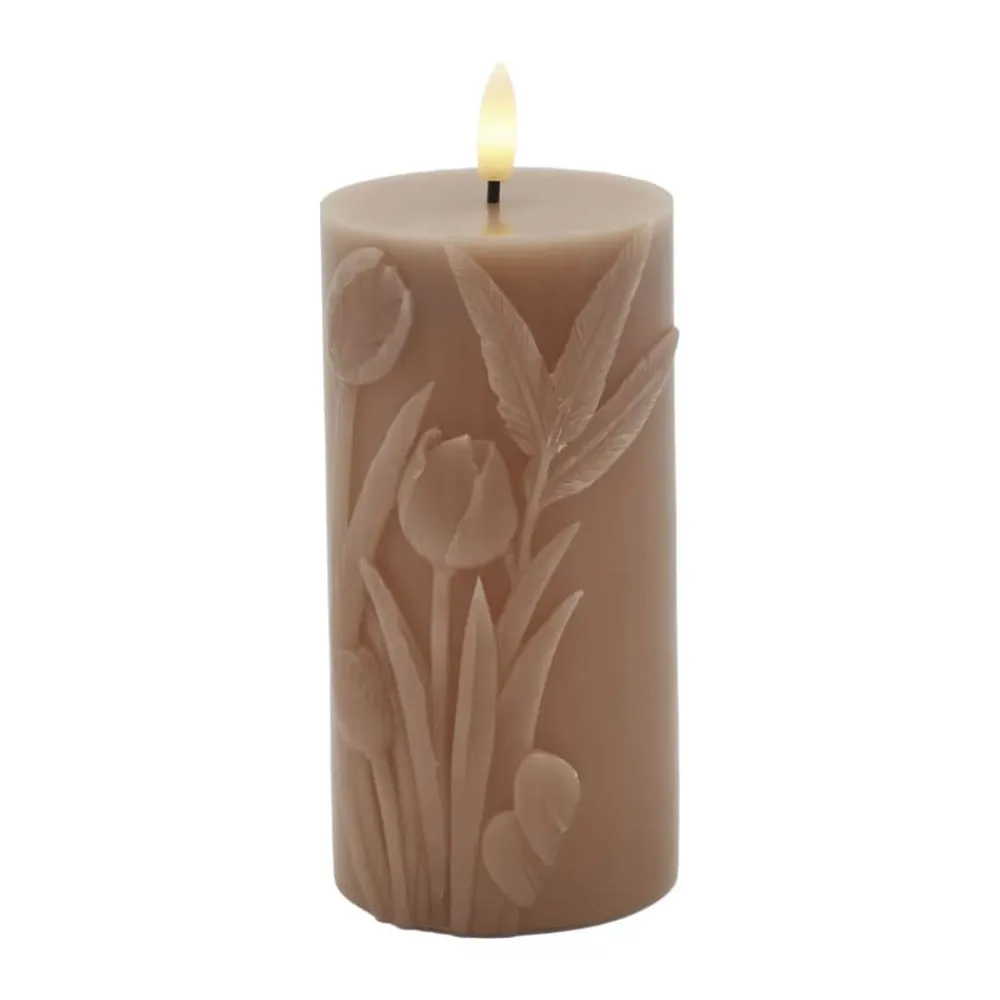 Clearance Tulisa LED-Bloklys Lys