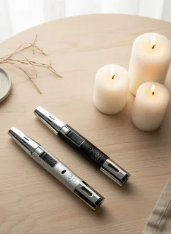 Clearance Turbo Lighter Lightere Og Tændstikker