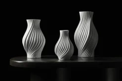 Online Twist Vase Vaser