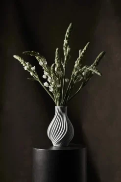 Online Twist Vase Vaser