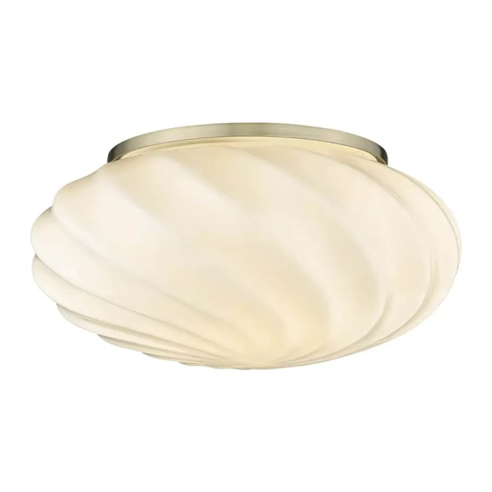 Hot Twist Væglampe Loftlamper