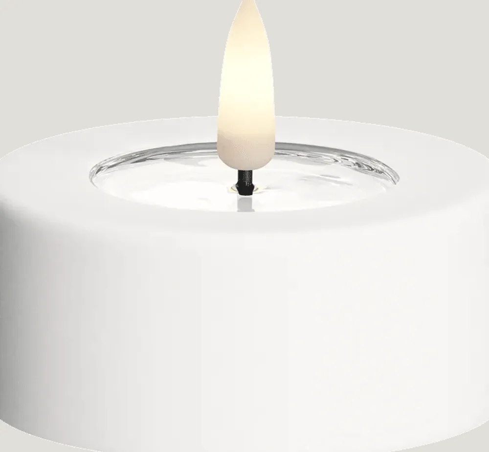Best Udendørs LED Fyrfadslys - 2 stk. Led-Lys|Lys