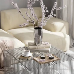 Sale Udendørs LED Fyrfadslys - 2 stk. Lys
