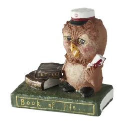 Clearance Uglen Holger Figurer
