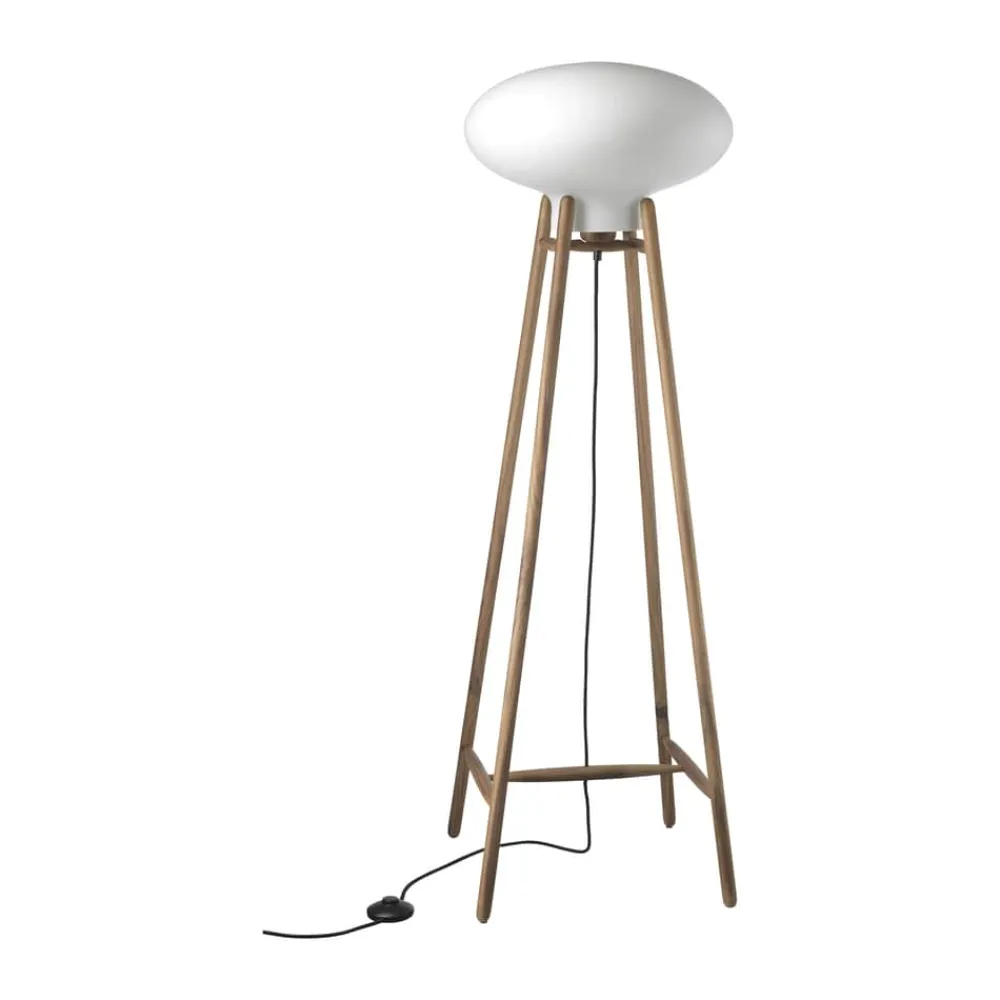 Hot U5 Hiti Gulvlampe Gulvlamper