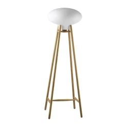 Discount U5 Hiti Gulvlampe Gulvlamper