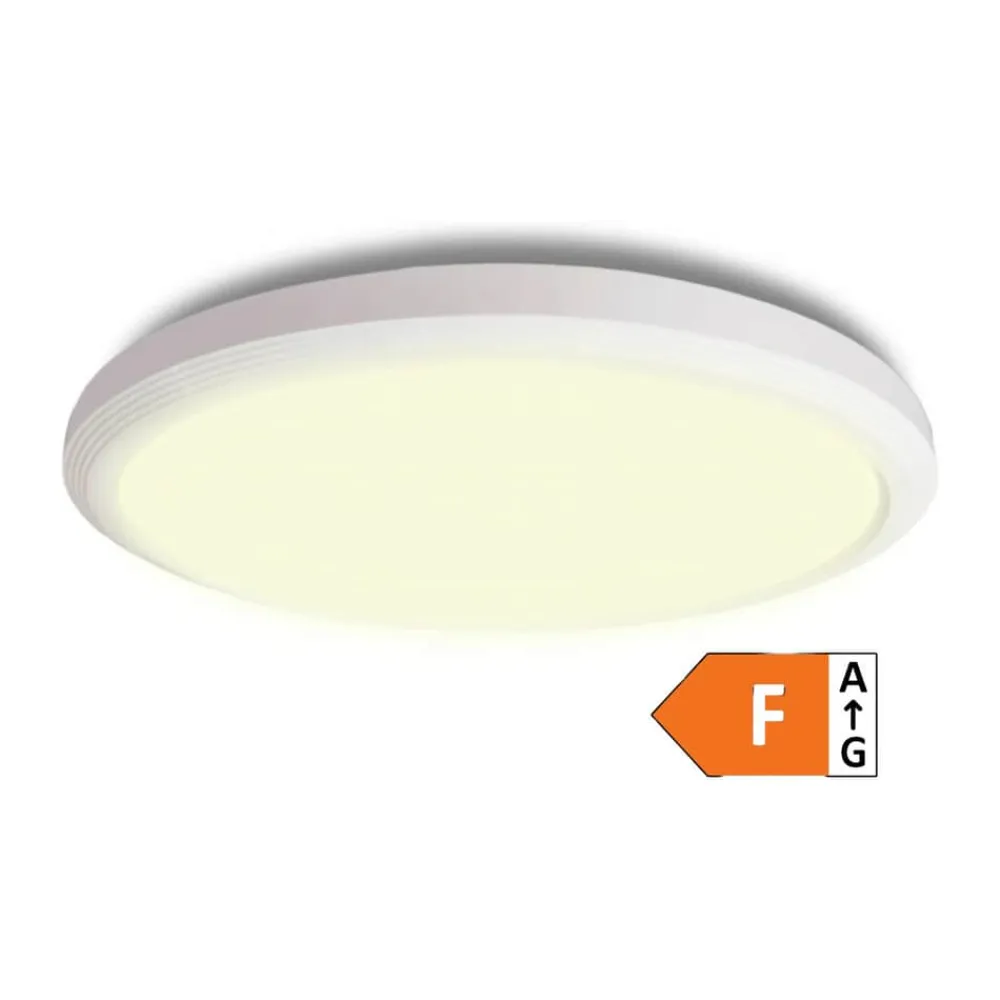 Ultra Light Loftlampe Loftlamper